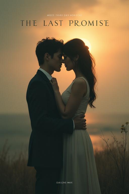 영화 '마지막 약속' 포스터